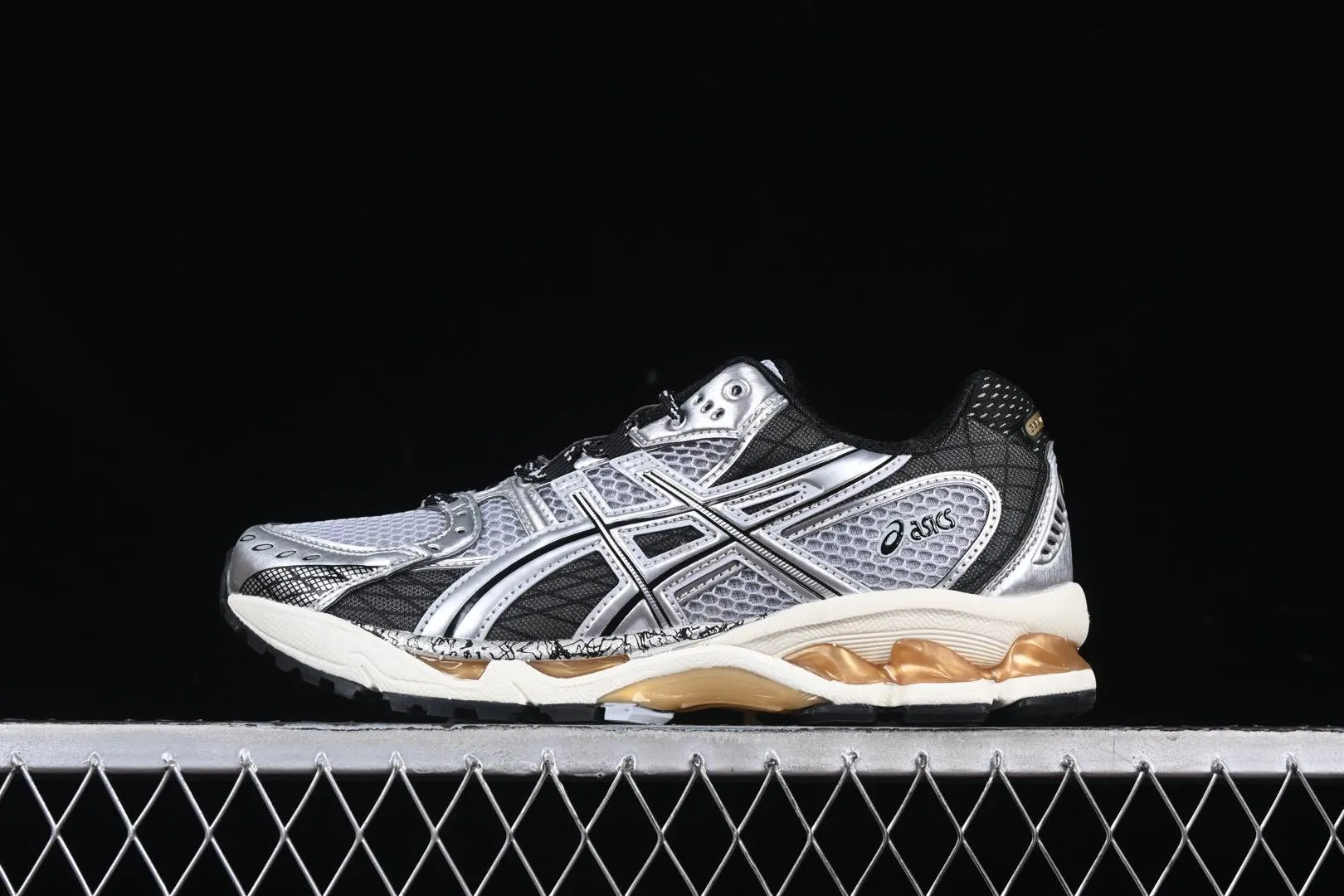 All Categories Asics Asics Series Asics Gel-Nimbus 10.1 1203A543-020
